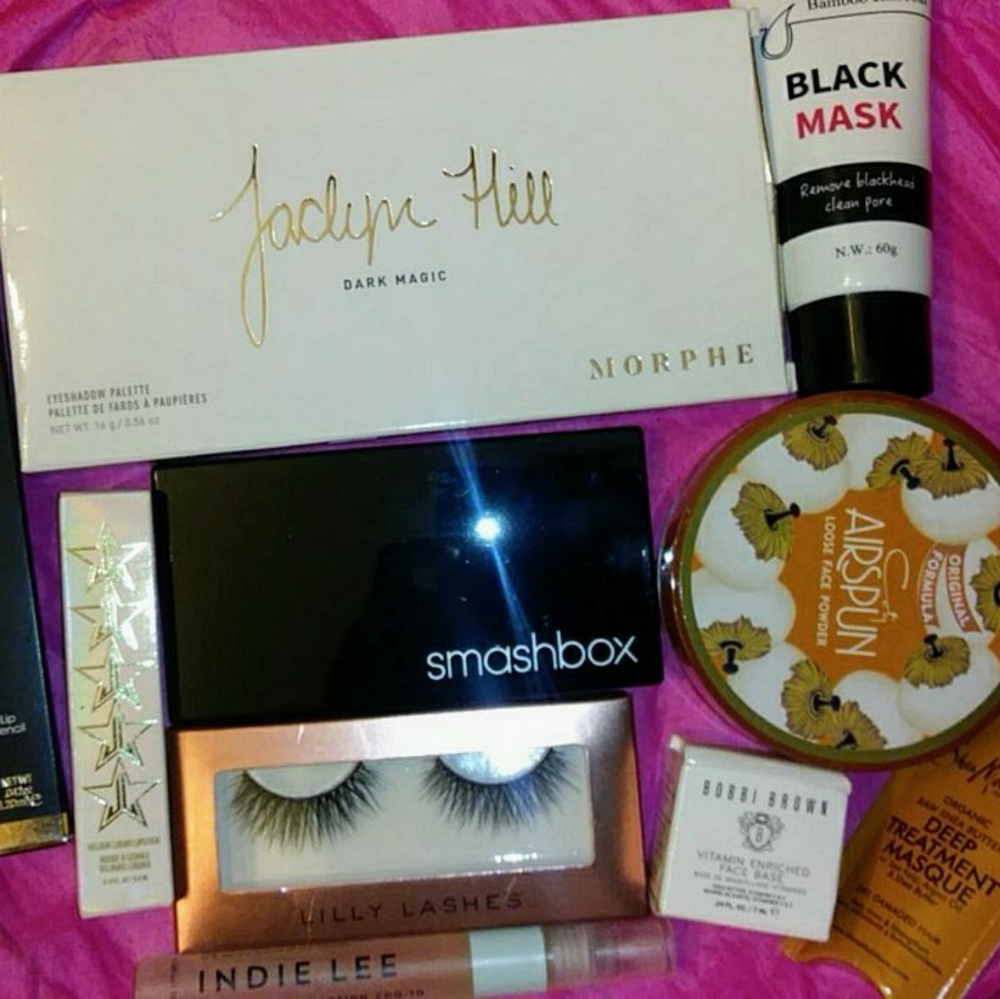Make-up